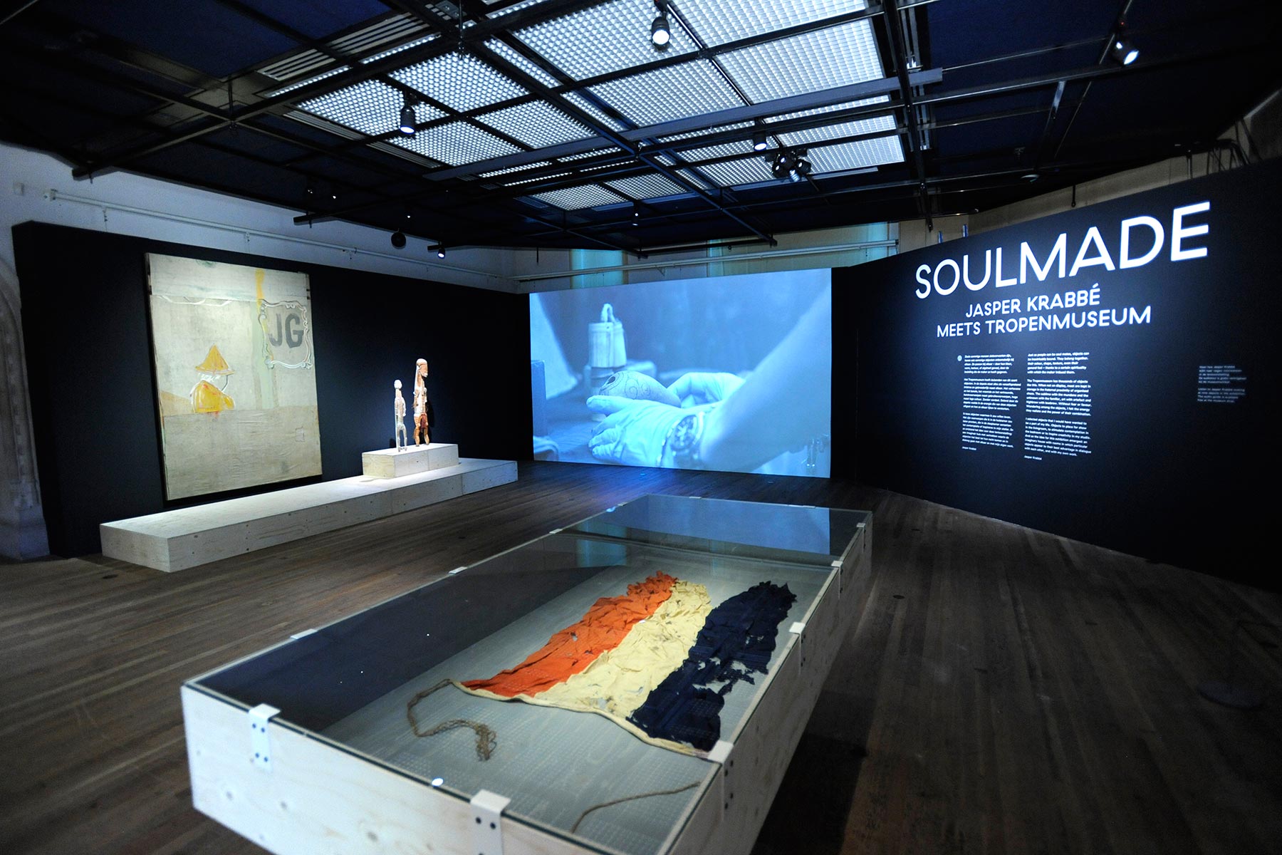 Soulmade - Tropenmuseum