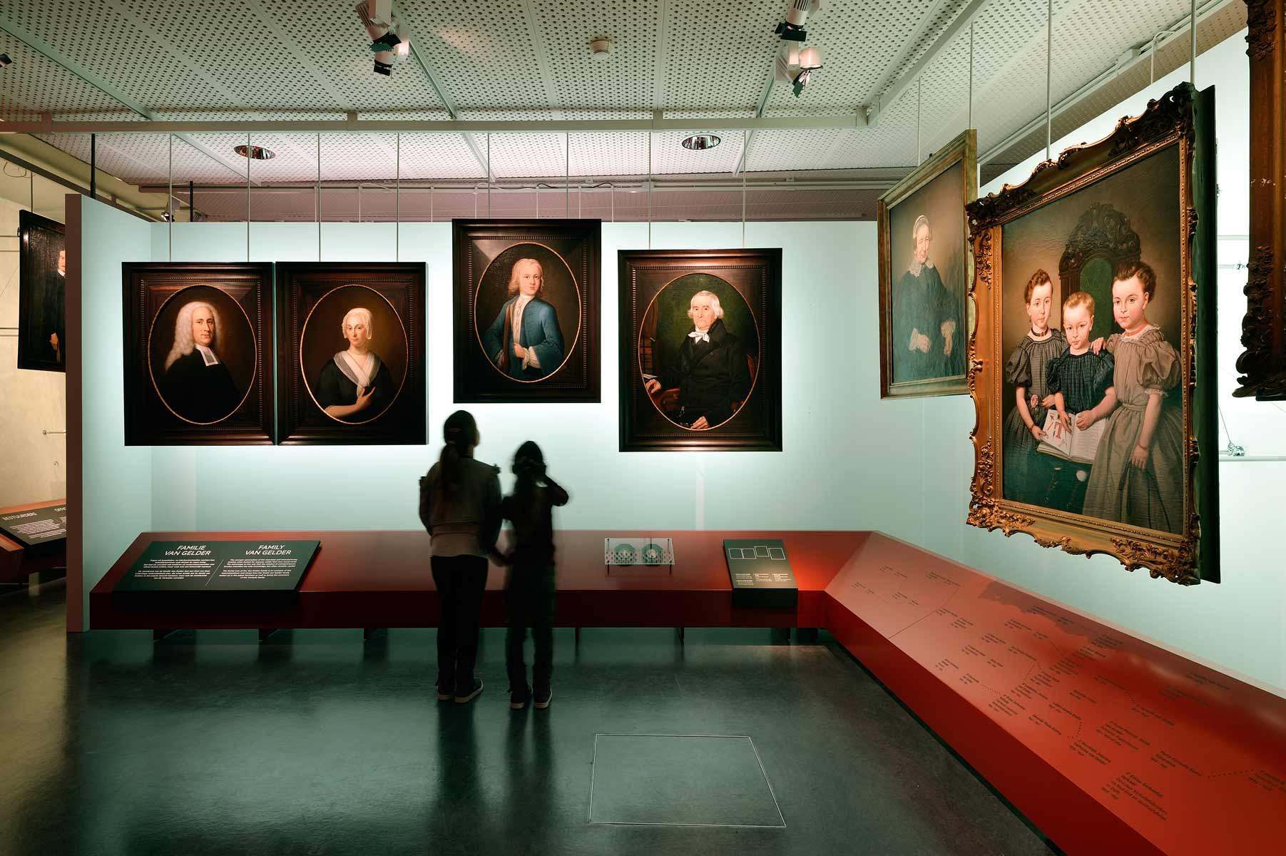 'De Zaanstreek maakt het!' Zaans Museum